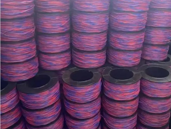 乐昌爆破母线必须符合的要求有哪些？