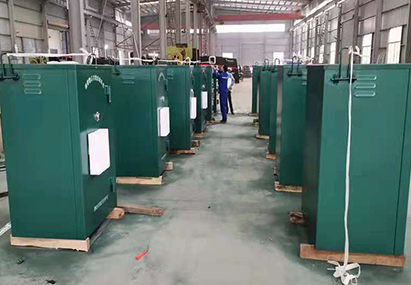 乐昌移动炸药库：安全与效率并重的爆破行业新趋势