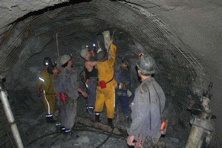 乐昌工程爆破中的危险因素分析以及应对工程爆破危险的措施